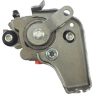 1987 Lincoln Continental Brake Caliper 22