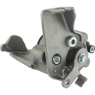 1987 Lincoln Continental Brake Caliper 13