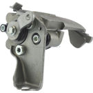 1987 Lincoln Continental Brake Caliper 4