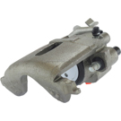 1987 Lincoln Continental Brake Caliper 1