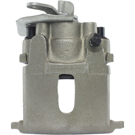 1987 Lincoln Continental Brake Caliper 7