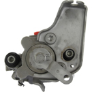 1987 Lincoln Continental Brake Caliper 22