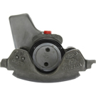 1987 Lincoln Continental Brake Caliper 19