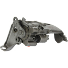 1987 Lincoln Continental Brake Caliper 4