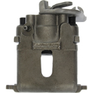 1987 Lincoln Continental Brake Caliper 7