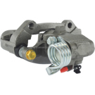 1992 Ford Thunderbird Brake Caliper 17