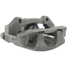 1992 Ford Thunderbird Brake Caliper 13