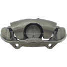 1992 Ford Thunderbird Brake Caliper 25