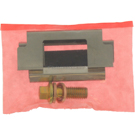 1992 Ford Thunderbird Brake Caliper 33