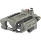 1992 Ford Thunderbird Brake Caliper 1
