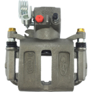 1992 Ford Thunderbird Brake Caliper 9