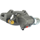 1992 Ford Thunderbird Brake Caliper 17