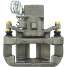 1992 Ford Thunderbird Brake Caliper 21