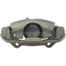 1992 Ford Thunderbird Brake Caliper 25