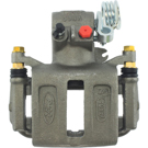 1992 Ford Thunderbird Brake Caliper 9