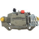 1987 Ford Thunderbird Brake Caliper 29