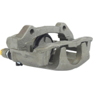 1987 Ford Thunderbird Brake Caliper 13