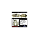1987 Ford Thunderbird Brake Caliper 41