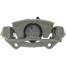 1987 Ford Thunderbird Brake Caliper 25
