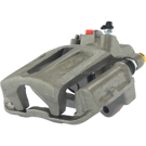 1987 Ford Thunderbird Brake Caliper 1