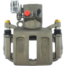 1987 Ford Thunderbird Brake Caliper 9