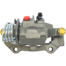 1987 Ford Thunderbird Brake Caliper 29