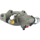 1987 Ford Thunderbird Brake Caliper 17