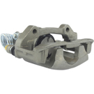 1987 Ford Thunderbird Brake Caliper 13
