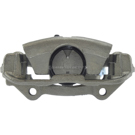 1987 Ford Thunderbird Brake Caliper 25