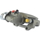 1987 Ford Thunderbird Brake Caliper 5