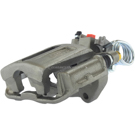 1987 Ford Thunderbird Brake Caliper 1