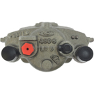 1994 Lincoln Town Car Brake Caliper 8