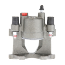 1994 Lincoln Town Car Brake Caliper 6