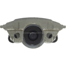1994 Lincoln Town Car Brake Caliper 7