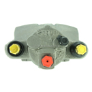 2004 Mercury Marauder Brake Caliper 8
