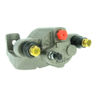 2004 Mercury Marauder Brake Caliper 5