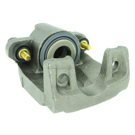 2004 Mercury Marauder Brake Caliper 4