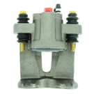 2004 Mercury Marauder Brake Caliper 6