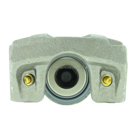 2004 Mercury Marauder Brake Caliper 7