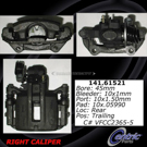 1994 Ford Thunderbird Brake Caliper 33