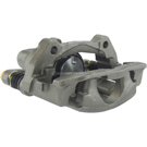 1994 Ford Thunderbird Brake Caliper 13