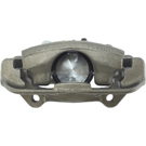 1994 Ford Thunderbird Brake Caliper 25
