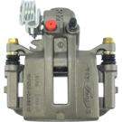 1994 Ford Thunderbird Brake Caliper 9