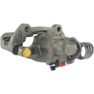 1994 Ford Thunderbird Brake Caliper 17