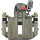 1994 Ford Thunderbird Brake Caliper 9