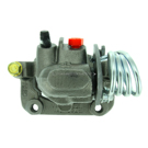 2000 Mercury Sable Brake Caliper 29