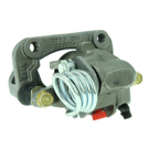 2000 Mercury Sable Brake Caliper 17
