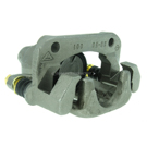 2000 Mercury Sable Brake Caliper 13