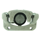 2000 Mercury Sable Brake Caliper 25