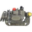 2000 Mercury Sable Brake Caliper 29
